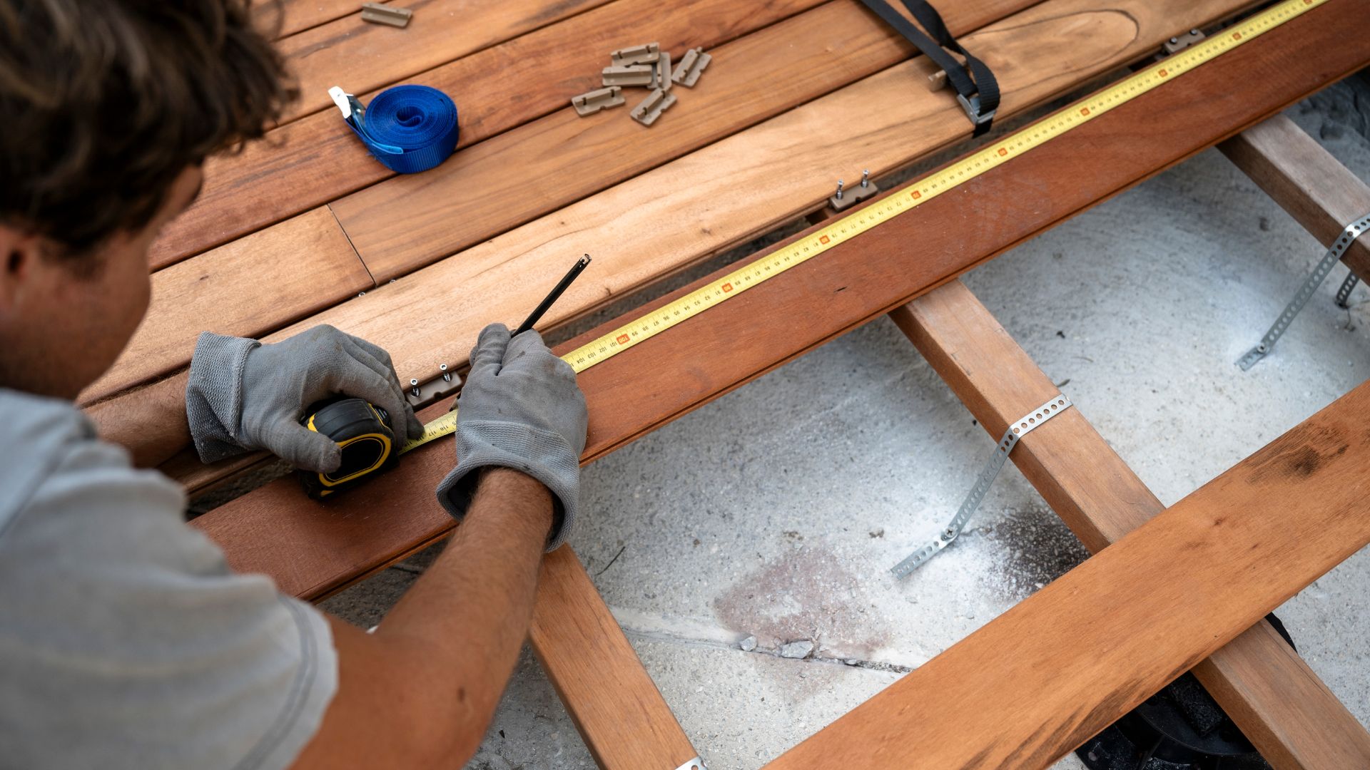 Deck Construction Cost In Christchurch: Full Pricing Guide