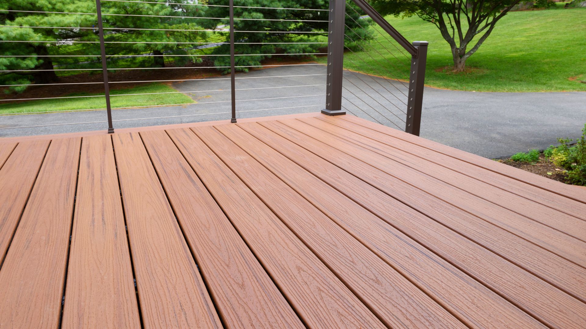 types of deck in Christchurch (4)