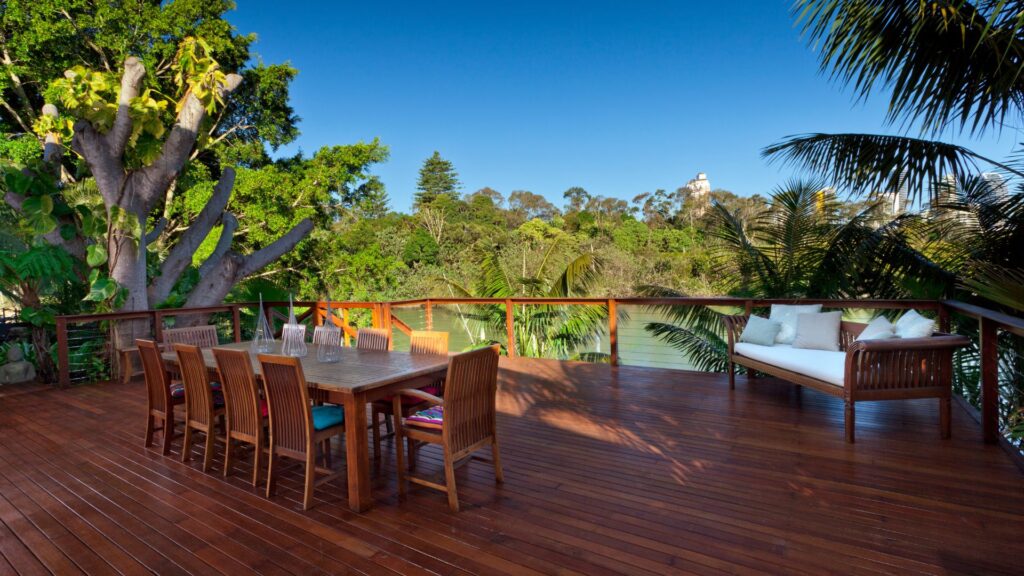 cost of kwila decking nz