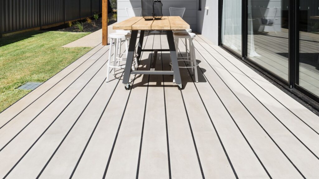 Do you need permission to make a deck in Christchurch (2)