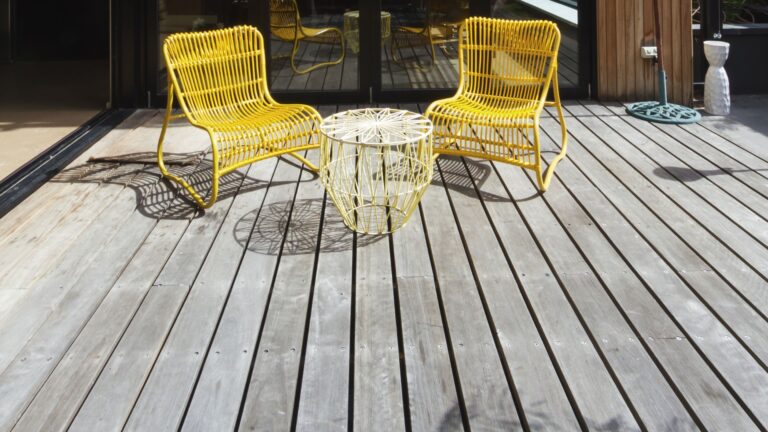 Do you need permission to make a deck in Christchurch (3)