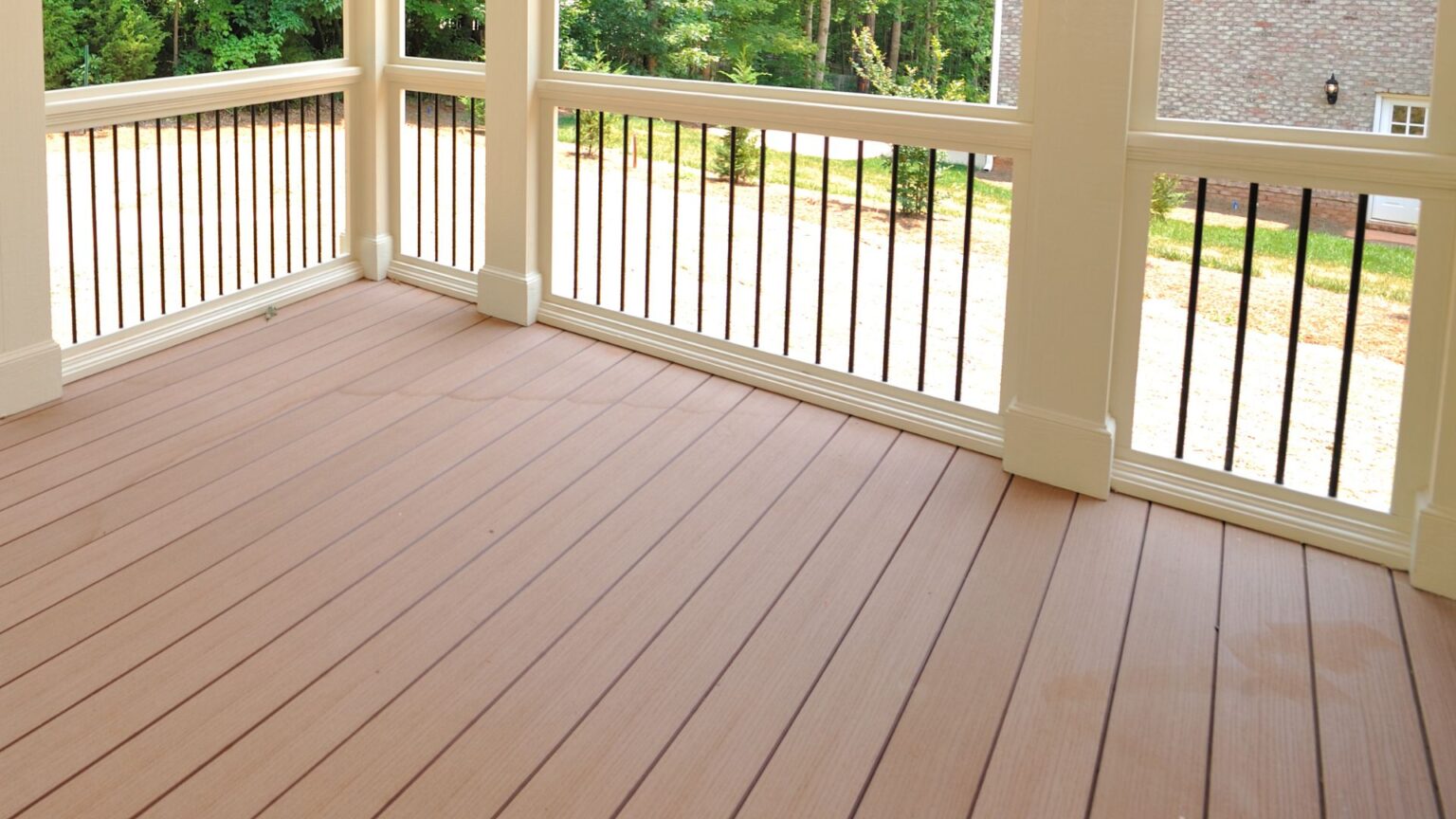 Do You Need Permission To Make A Deck In Christchurch