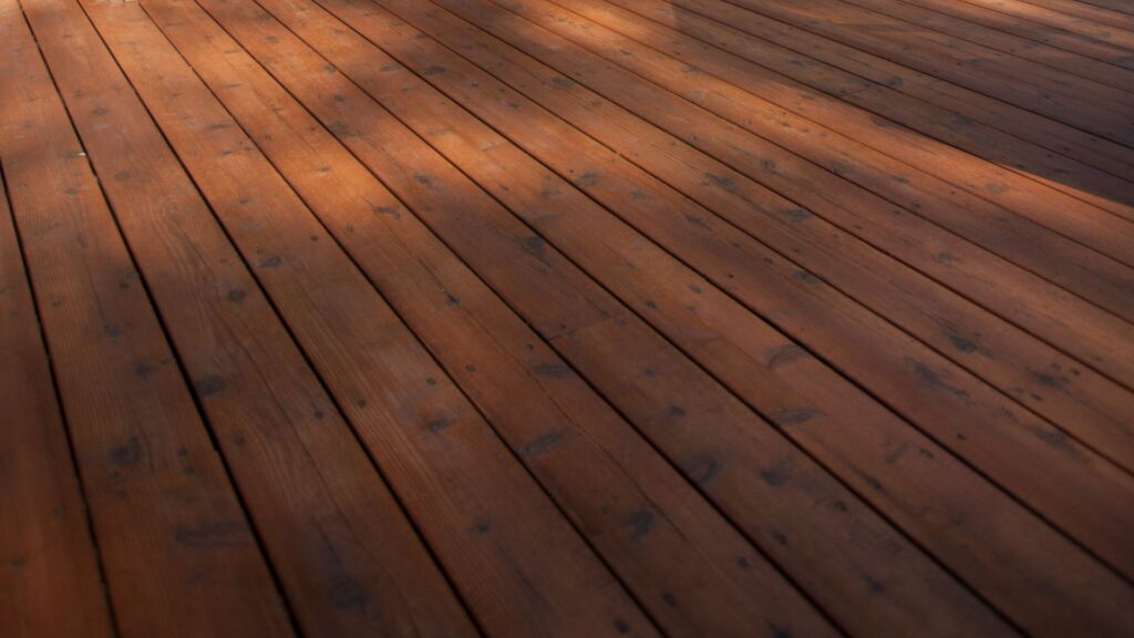 How much does it cost to build a deck with kwila in Christchurch (7)