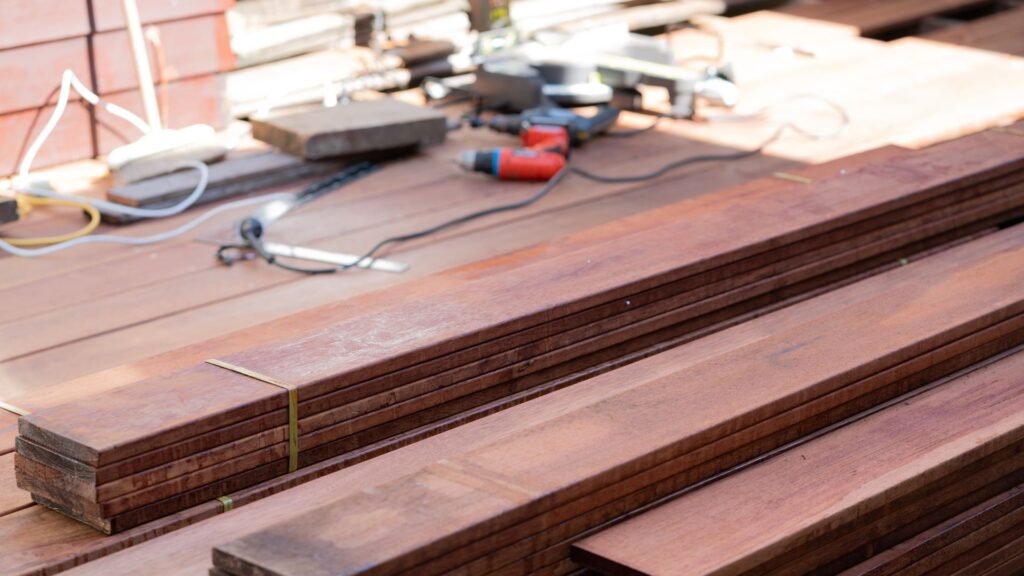 can you build a deck for $5000 in christchurch