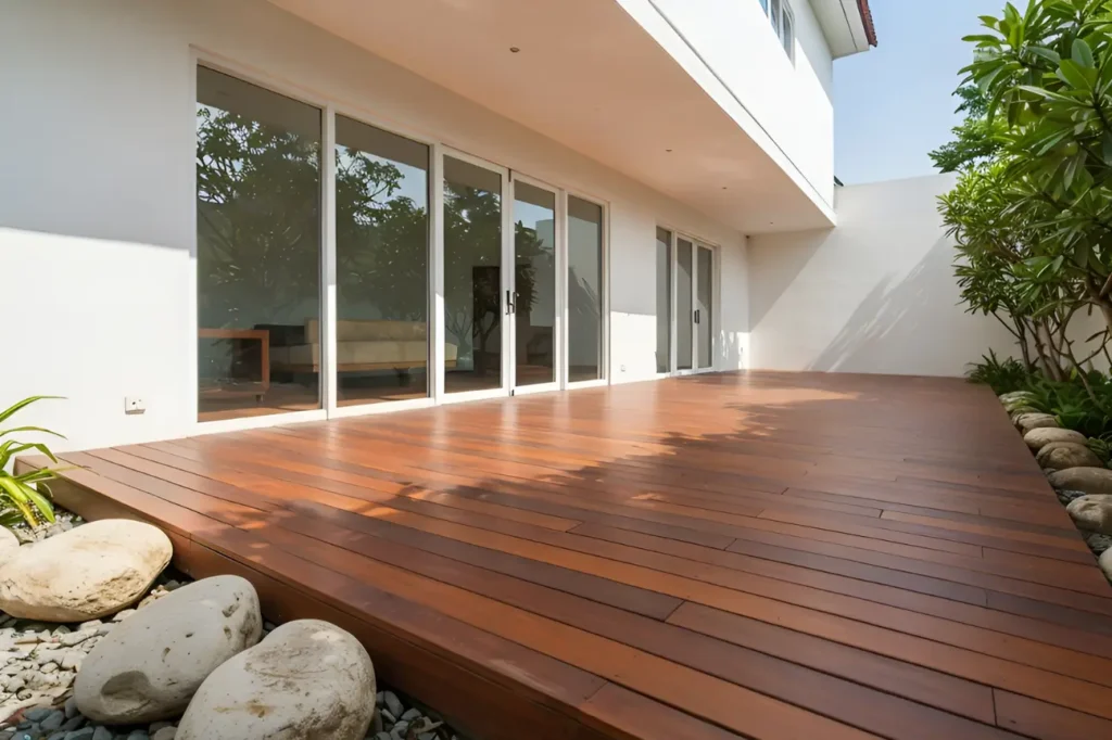 At Deck Builders Christchurch, our awards show why choosing our team for your next project is a smart and trusted decision.