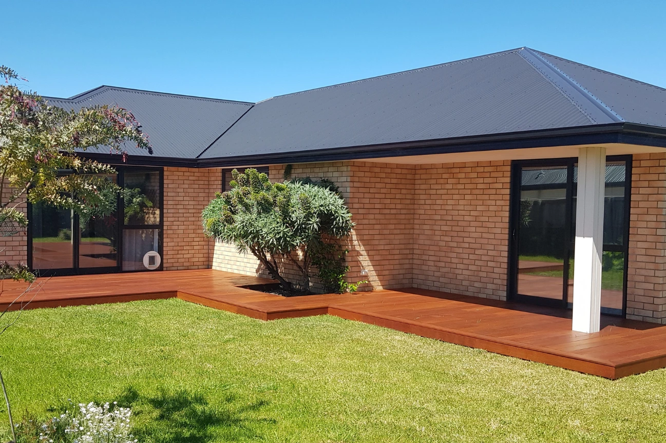 Deck Builders Christchurch