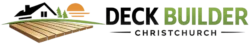 Deck Builders Christchurch